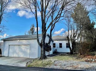 51 Church St, Bruceton Mills, WV 26525