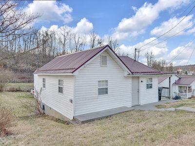 341 2nd St, Bristol, VA, 24201