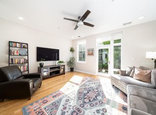 1100 Adams St APT 303, Hoboken, NJ 07030