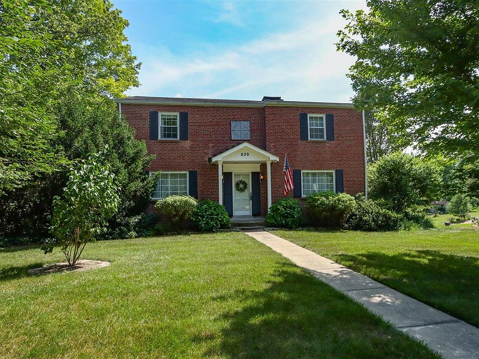 1st image of 639 Christopal Dr