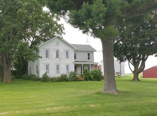 5852 S Lowell Park (7acres+/-) Rd, Dixon, IL 61021