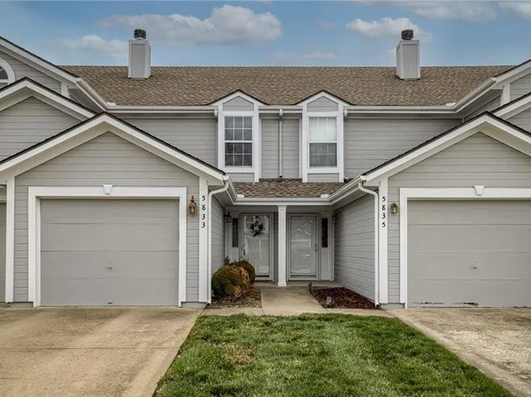 5833 NW Plantation Ln #199-B, Lees Summit, MO 64064