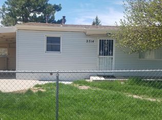 2714 Ames Ct, Cheyenne, WY 82001