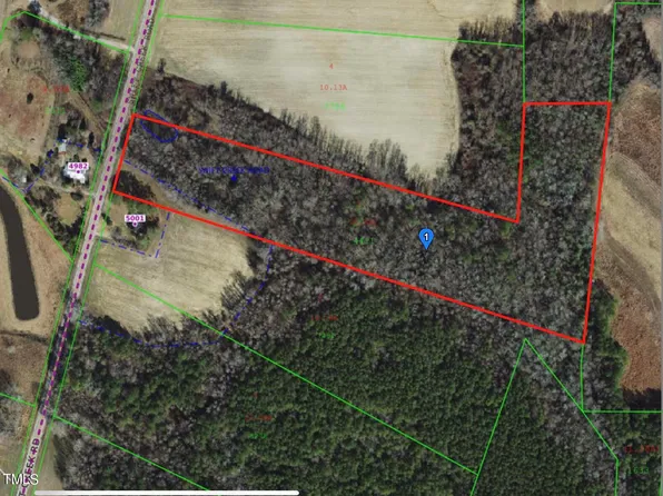 0 Swift Creek Rd #3, Smithfield, NC 27577