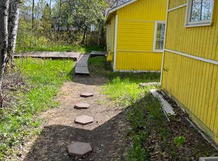 3110 W 29th Ave #A, Anchorage, AK 99517