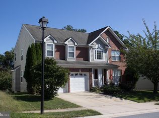 223 Earhart Ct, Owings Mills, MD 21117
