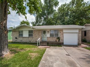 2708 McDearmon St, Sachse, TX