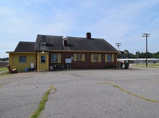 1801 Conover Blvd E, Conover, NC 28613