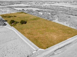 Alexander Rd, Moody, TX 76557