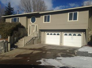 811 NE Hillside Way, Prineville, OR 97754