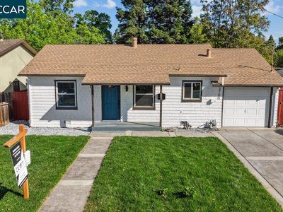 2760 Bonifacio St, Concord, CA, 94519