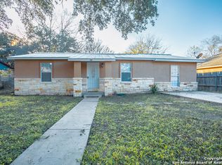 547 Bonair Dr, San Antonio, TX 78222