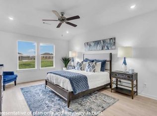 516 Greer St, Pea Ridge, AR 72751