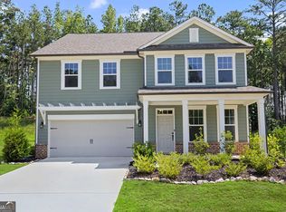7245 Eton Ln, Locust Grove, GA 30248
