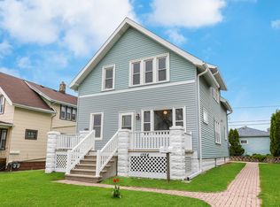 1324 Madison Ave, South Milwaukee, WI 53172