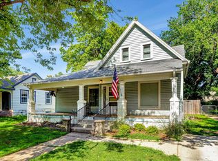 132 S Green St, Wichita, KS 67211