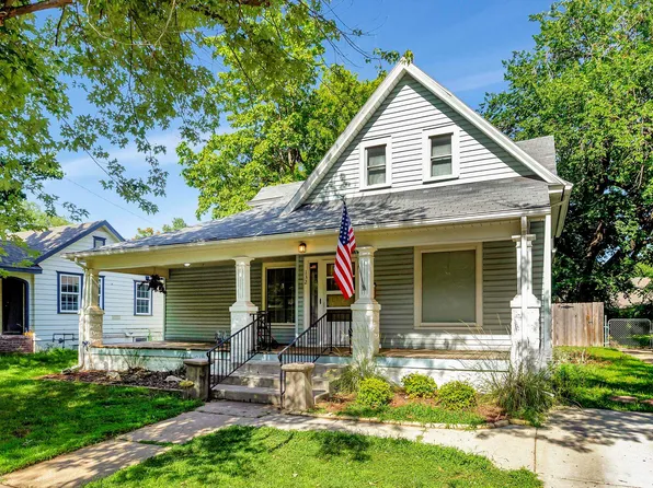 132 S Green St, Wichita, KS 67211