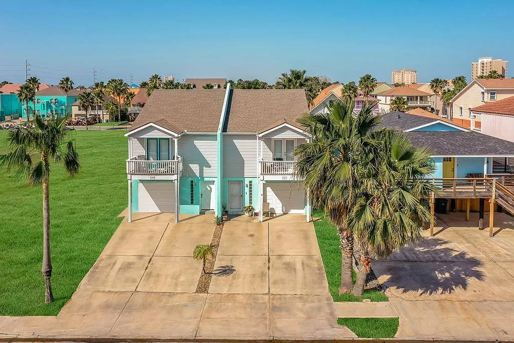 110A E Mesquite St UNIT A, South Padre Island, TX 78597 | Zillow