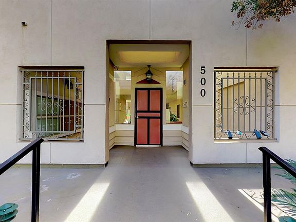 3rd image of 500 E Lexington Dr APT 209