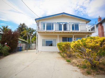 5493 Ball Dr, Soquel, CA, 95073