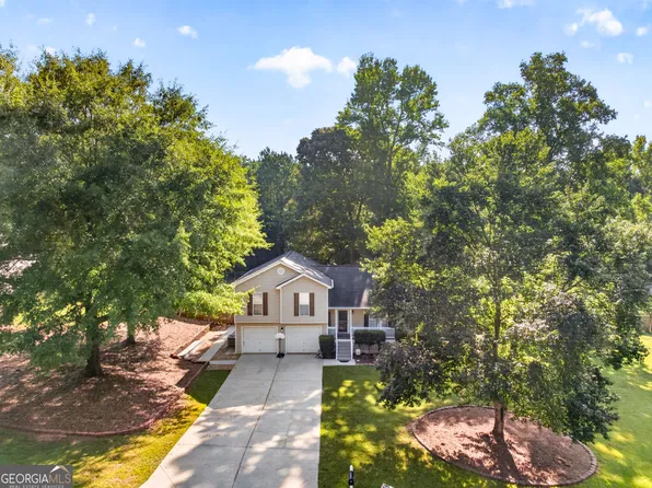 1578 Madison Ct, Bethlehem, GA 30620