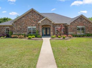 2714 Silver Creek Trl, Mt Pleasant, TX 75455