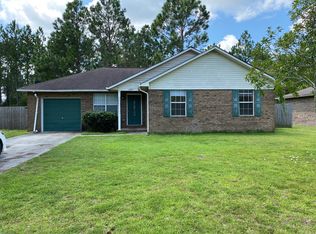 1337 Loblolly Dr #1, Hinesville, GA 31313
