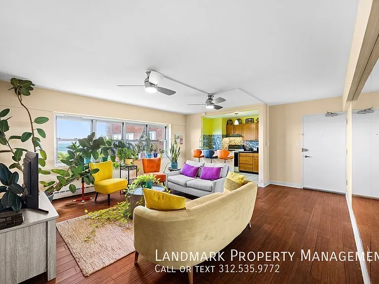 4980 N Marine Dr #1234 — Photo 7