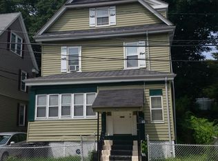25 Mascot St, Dorchester, MA 02124