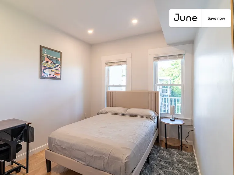 90 Mount Vernon St — Photo 9