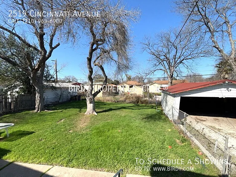 2519 Cincinnati Ave — Photo 24