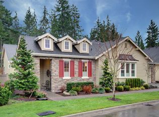 11828 239th Ave NE, Redmond, WA 98053