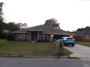 1983 Alfred Blvd, Navarre, FL 32566