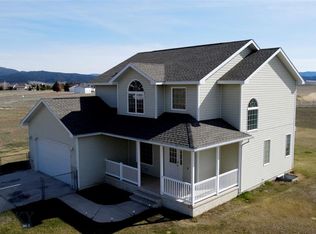 4160 Geneva Ln, Butte, MT 59701