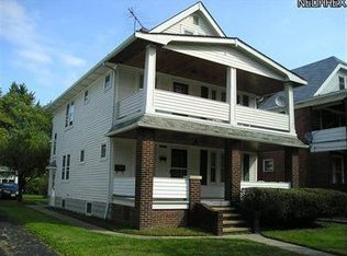 16109 Parkgrove Ave, Cleveland, OH