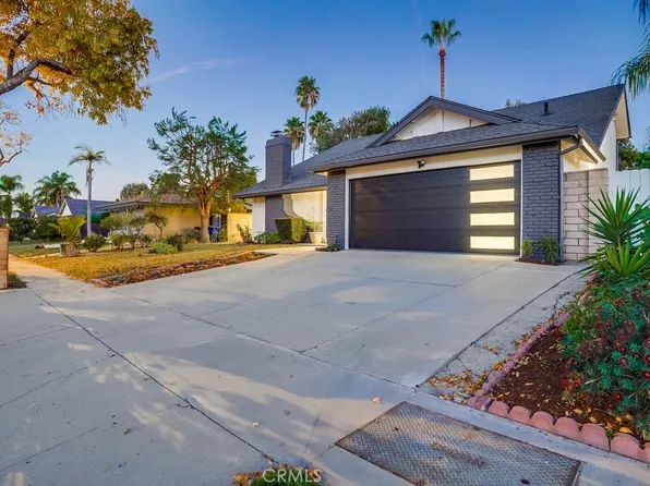 2222 Cordoza Ave, La Puente, CA 91748