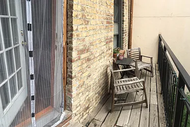 Rented by Brooklyn Real Estate Services