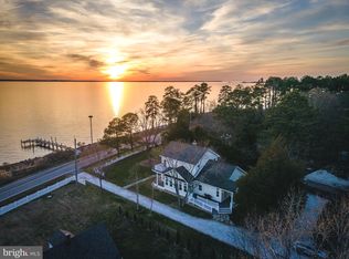 16562 Piney Point Rd, Piney Point, MD 20674