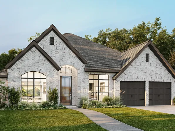 837 Peppervine Dr, Waxahachie, TX 75165