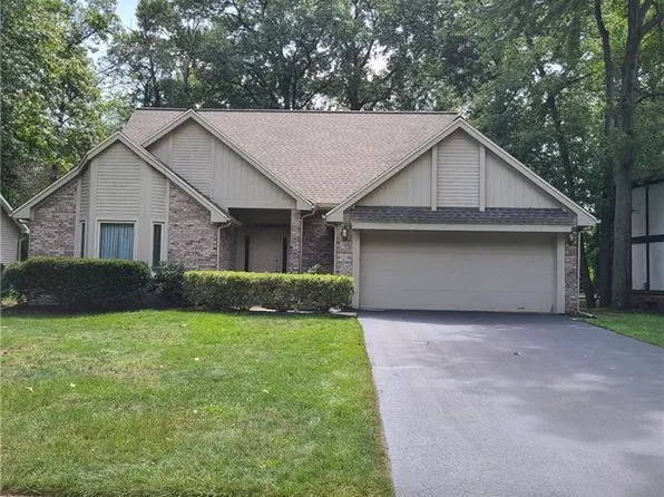 7143 Cloister Rd, Toledo, OH 43617