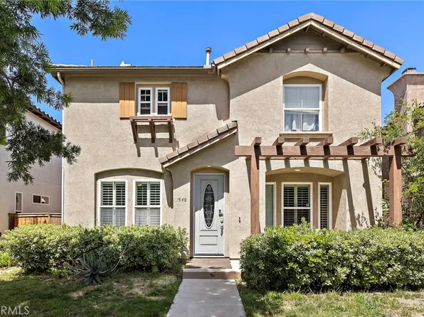 1540 Hunters Glen Ave, Chula Vista, CA 91913