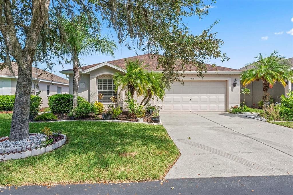 9538 Rolling Cir, San Antonio, FL 33576 MLS T3472352 Zillow