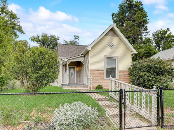 2446 Hovey St, Indianapolis, IN 46218