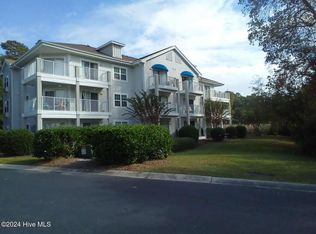 908 Resort Cir #102, Sunset Beach, NC 28468