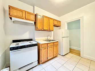 Rented by Keller Williams NYC