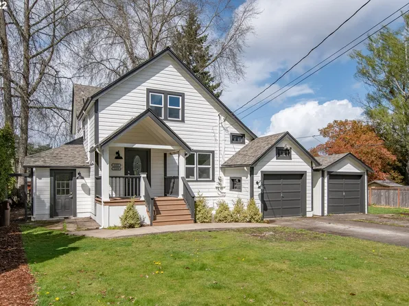 2285 SW Briggs Rd, Beaverton, OR 97005
