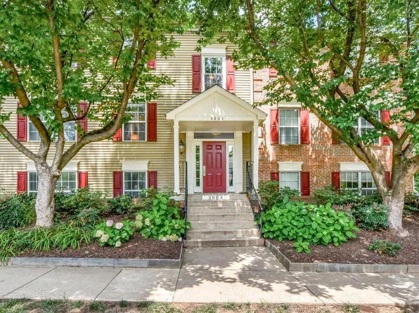 3804 Green Ridge Ct APT 101, Fairfax, VA 22033