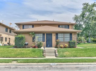 1049 W Calle Del Sol APT 4, Azusa, CA 91702