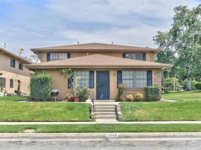 1049 W Calle Del Sol APT 4, Azusa, CA, 91702
