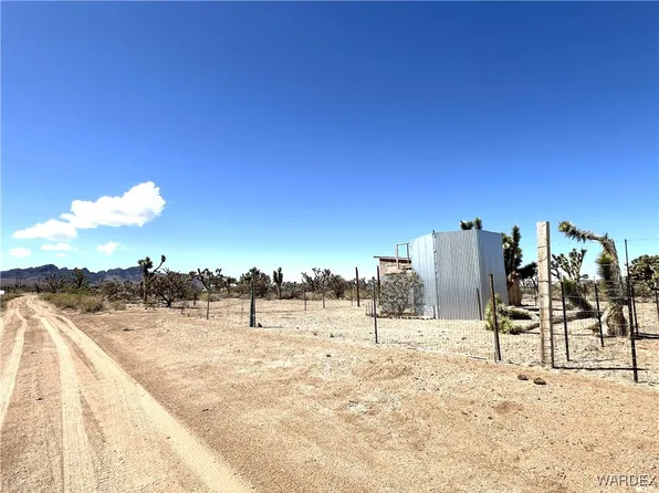 327-03 N Quesnel Dr #456, Dolan Springs, AZ 86441